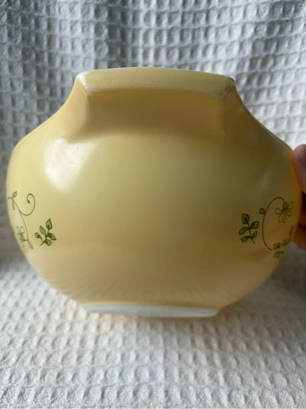 Pyrex vintage shenandoah